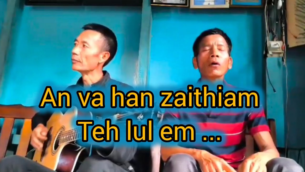 Ka chûn nunnem 