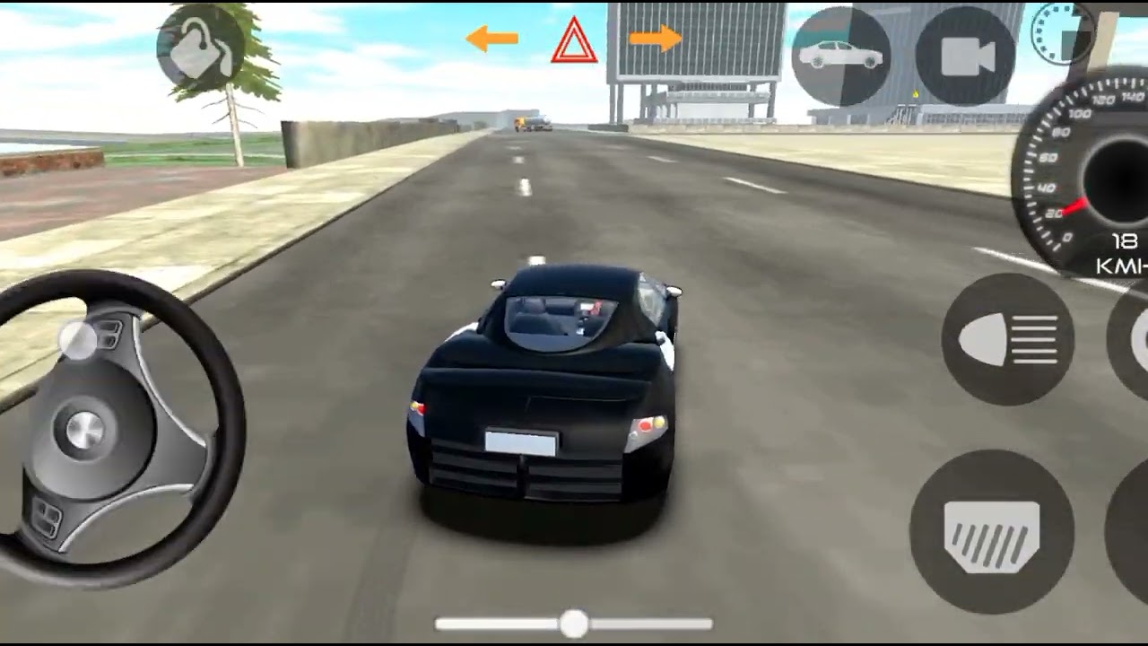 Rana police game 