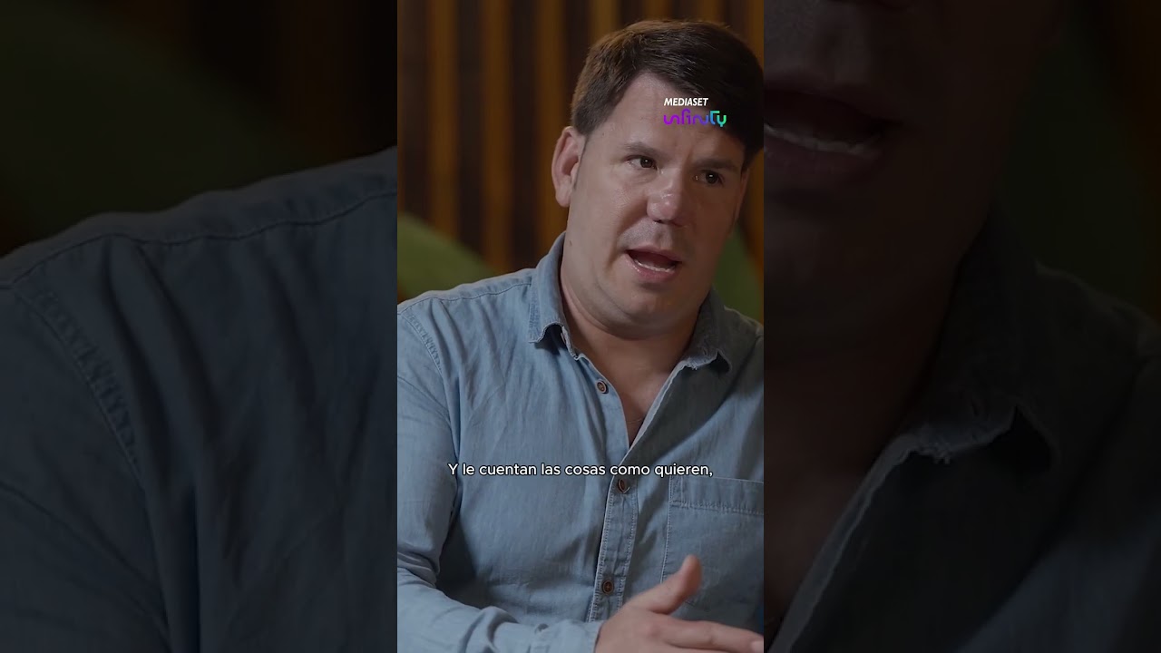 As&iacute; ha gestionado la familia de Lucas, la pol&eacute;mica de su nariz: 