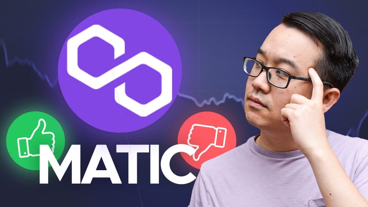 Is Polygon’s $MATIC Worth The HYPE?! (Pros & Cons)