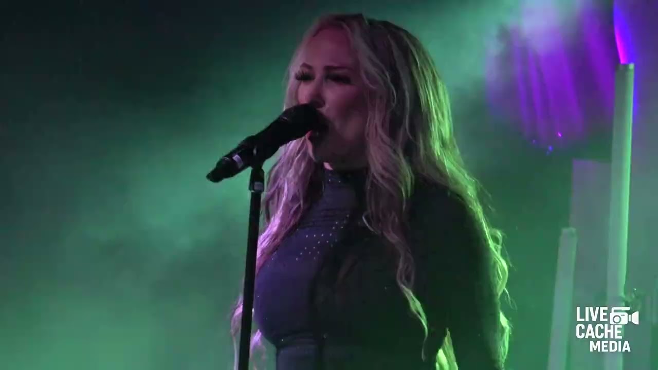 Butcher Babies 
