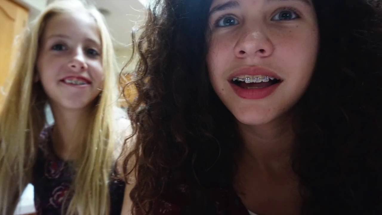 Queens of Quirkiness trailor