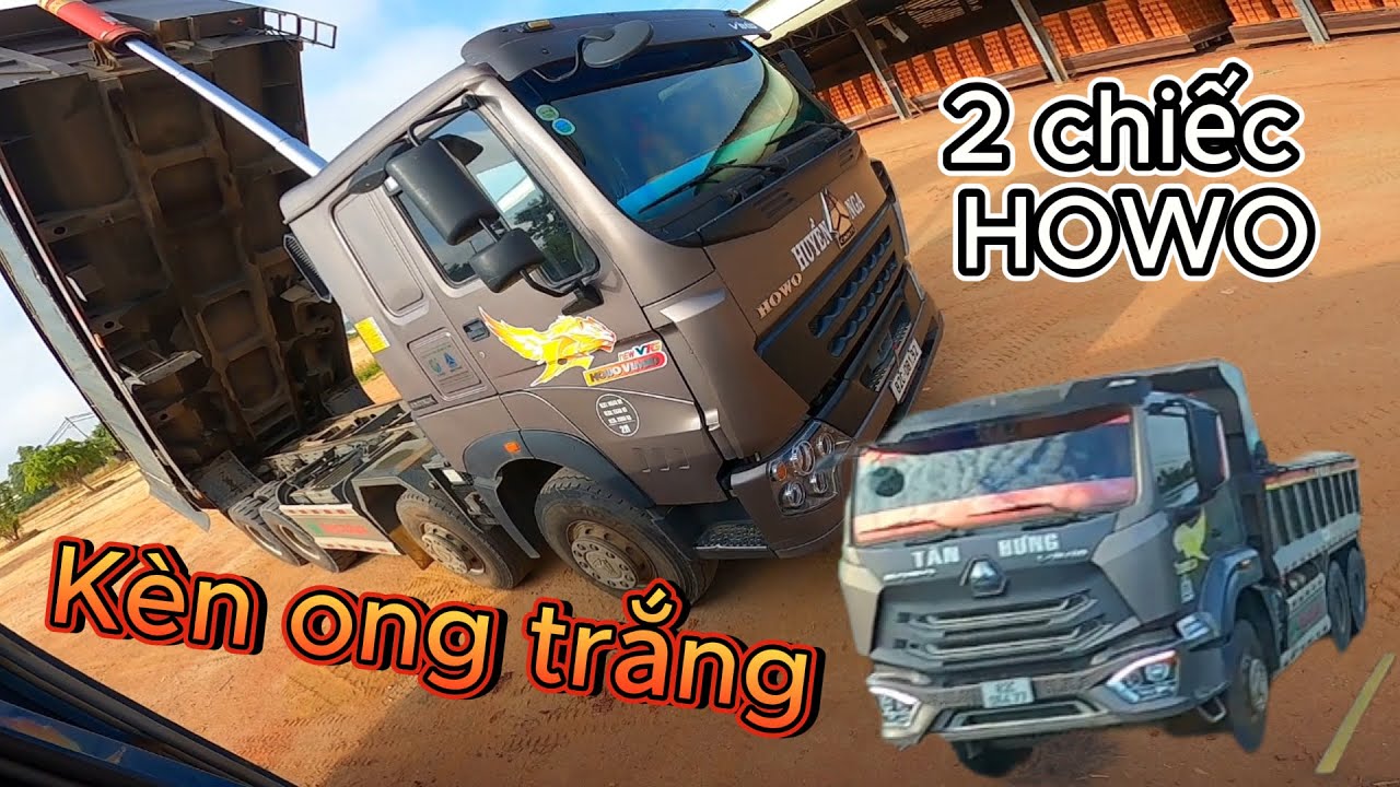 Phan Kỳ G&T || Ghặp xe đồng nghiệp khịa ong trắng