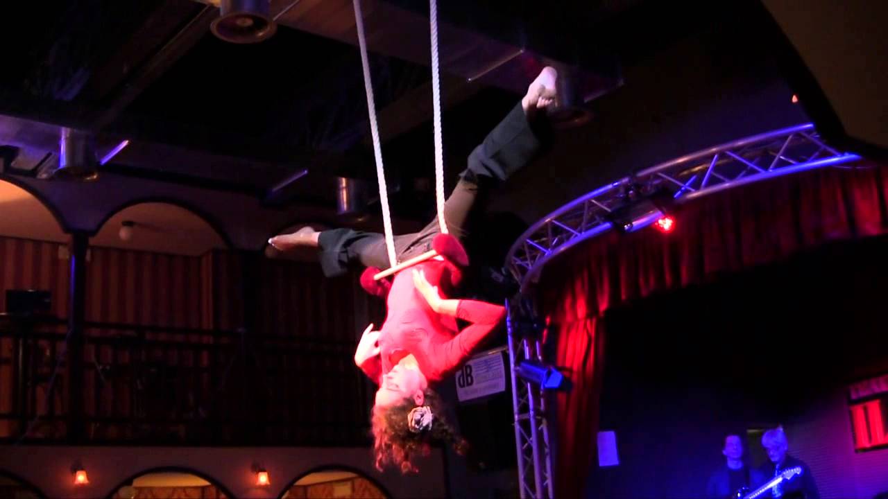 Trapezio Statico - Milca