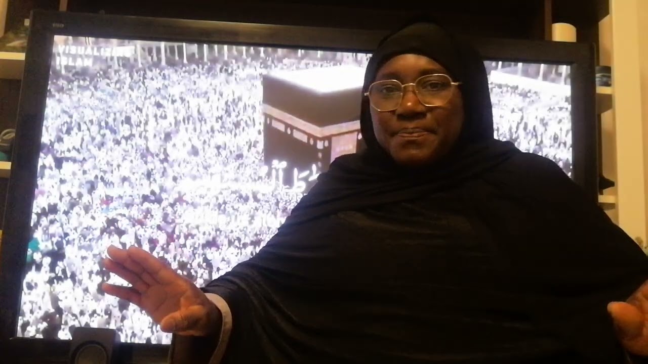 تعليم سورة الفاتحة | Apprentissage de la sourate Al Fatiha - Video en langue sousou