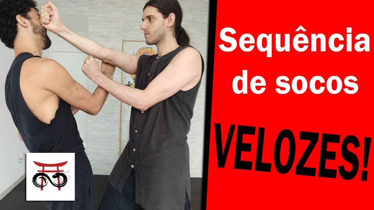 Soco Corrente do Wing Chun (Li Wan Choi): Princípios e Erros Comuns!