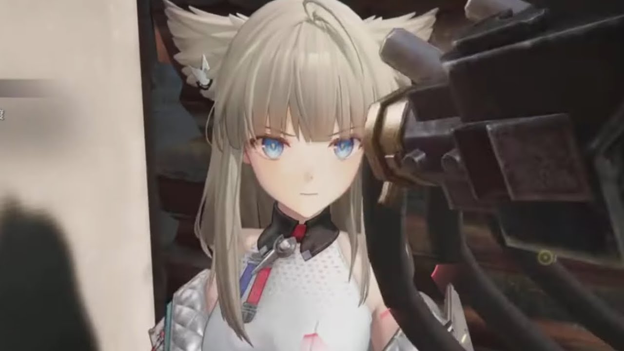 【リョナ】アークナイツ：エンドフィールド ペリカ【ryona】