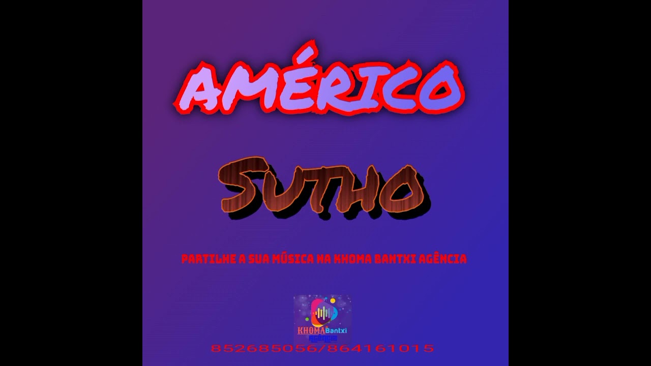 Americo Suthu_Massassani_Audio