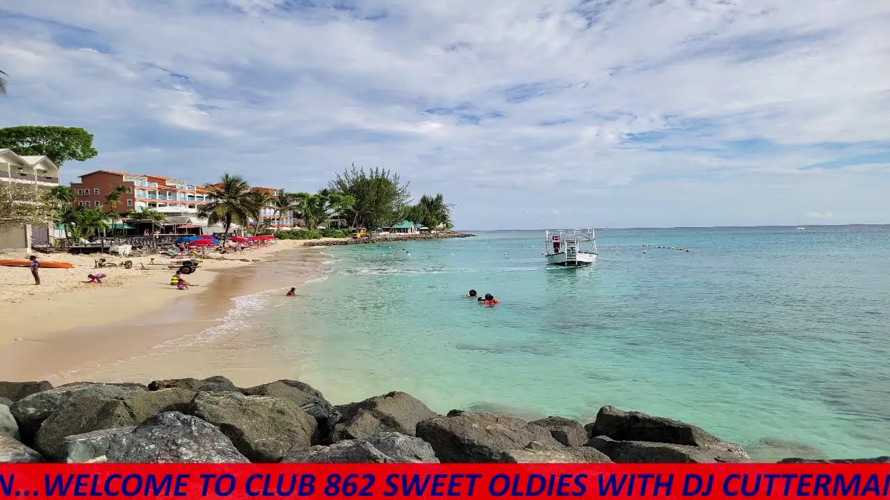 DJ CUTTERMAN CLUB 862 SWEET OLDIES