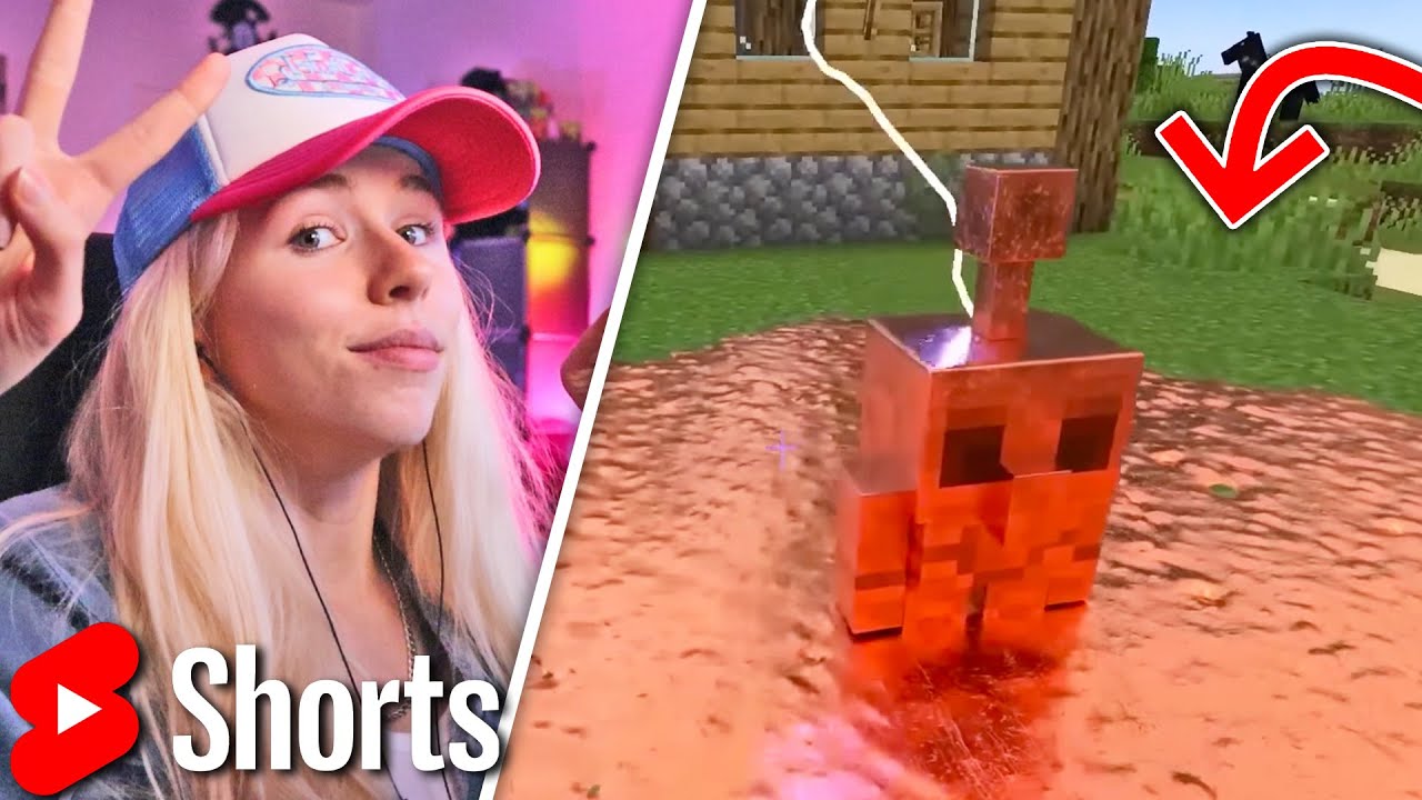 ELINSKI guckt REALISTISCHE MINECRAFT VIDEOS!