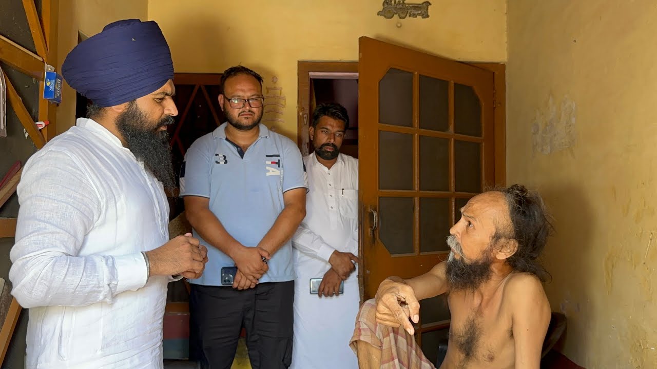 2 ਸਕੇ ਭਰਾਵਾਂ ਨੇ ਆਪਣੀ ਹੀ ਮਾਂ ਮਾਰ ਦਿੱਤੀ ਭੁਲੇਖੇ ਨਾਲ ਇੱਕ ਅੰਗ੍ਰੇਜੀ ਦਾ ਮਾਸਟਰ ਦੂਜਾ ਟਰੱਕ ਡਰਾਇਵਰ ਪਿੰਡ ਜਟਾਣਾ..