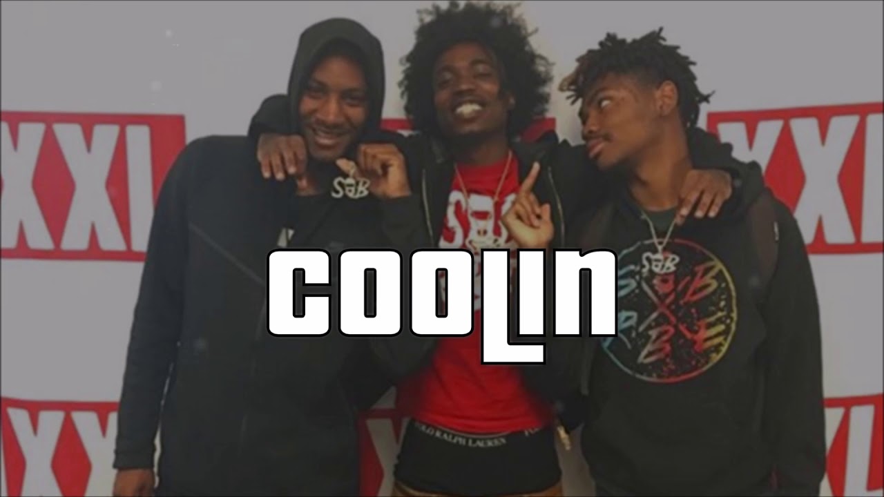 [FREE] SOB X RBE Type Beat 2017 - Coolin