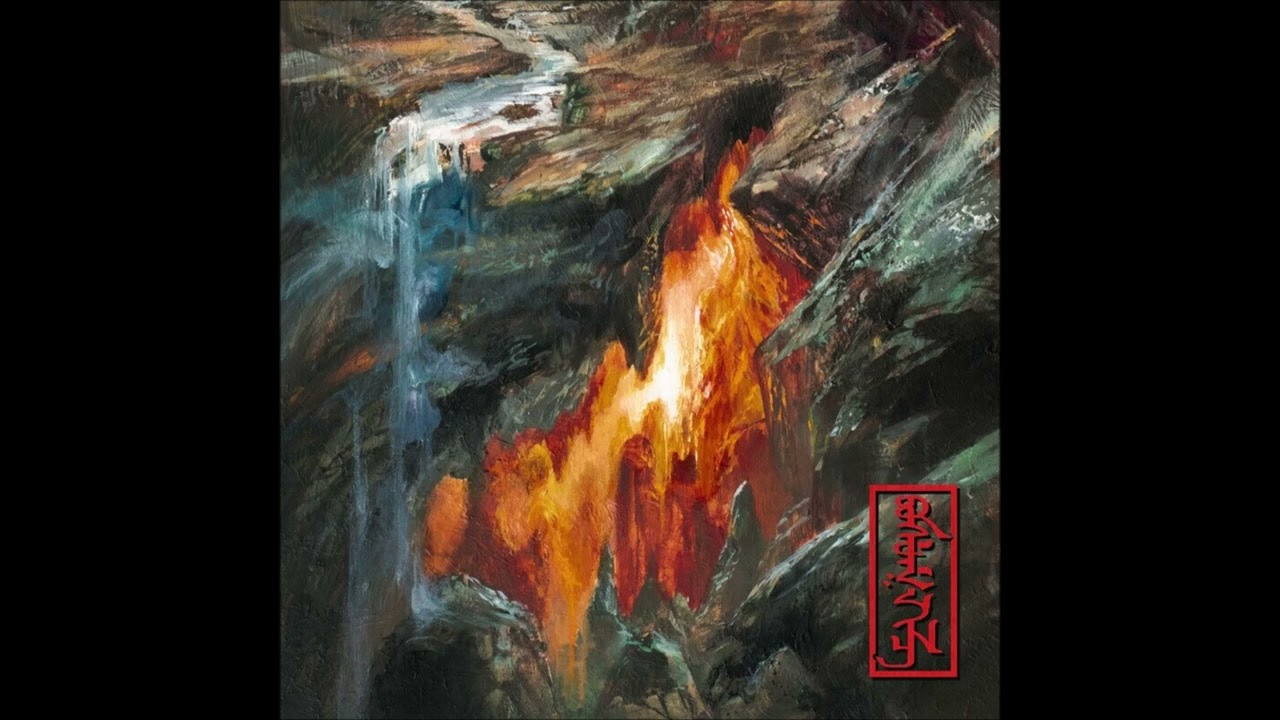 REZN - Burden [FULL ALBUM] 2024  **including lyrics**
