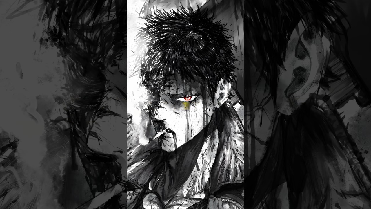 The Most RUTHLESS FIGHT In One Punch Man 🫣 #onepunchman #animeanxiety #animecharacter