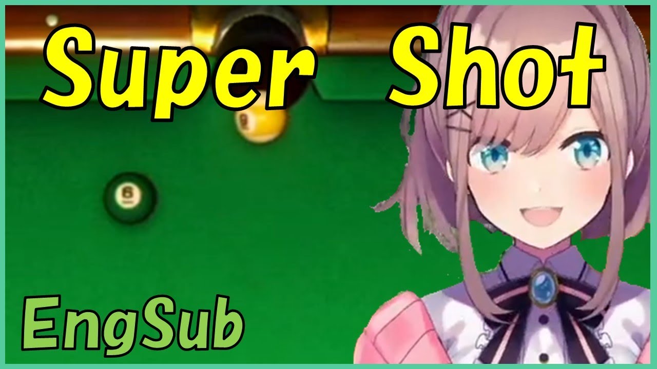 Suzuhara Lulu - Super Shot