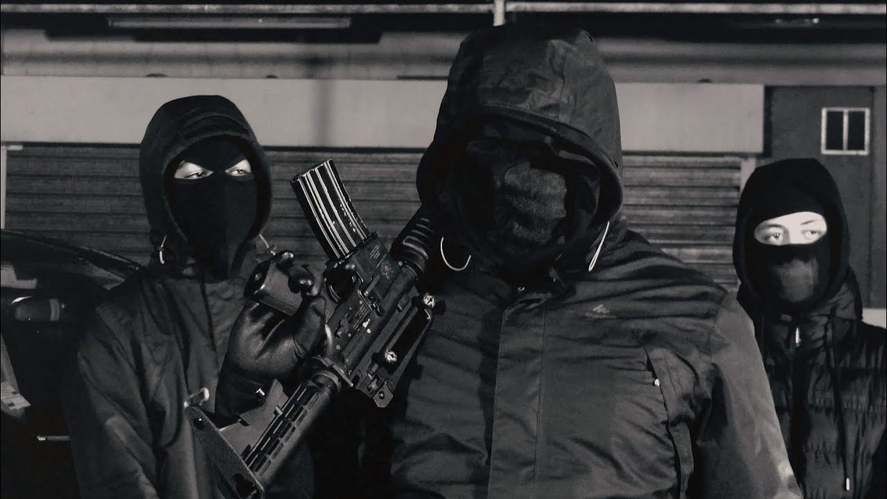 Kai Du M - Glock