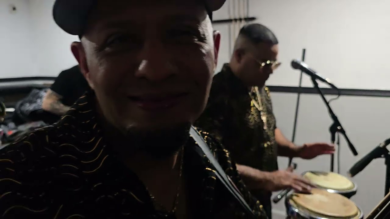 Wily wily y la banda chula