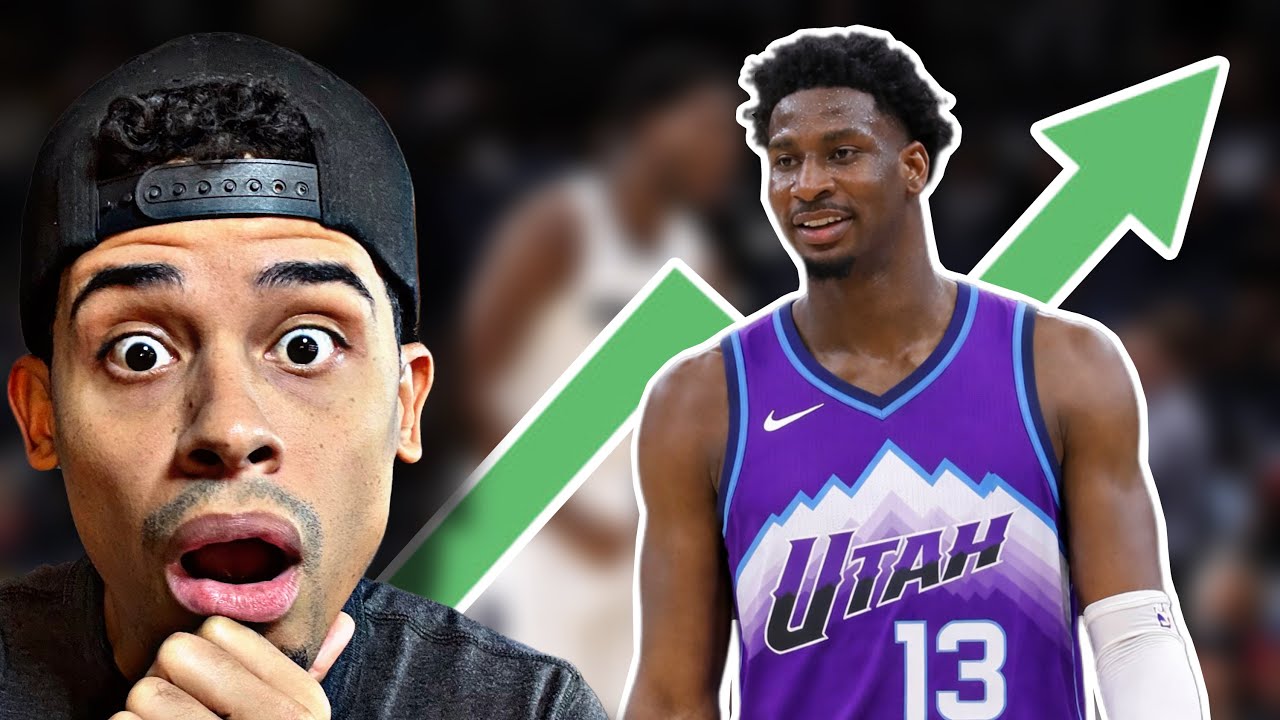 El traspaso de Jaren Jackson Jr cambia el rumbo de Utah...