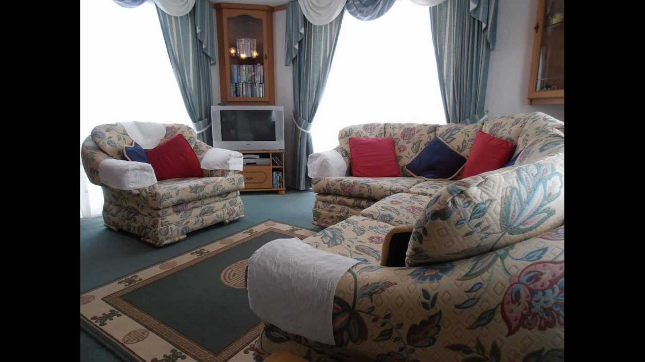 123 butlins sandhills skegness caravans