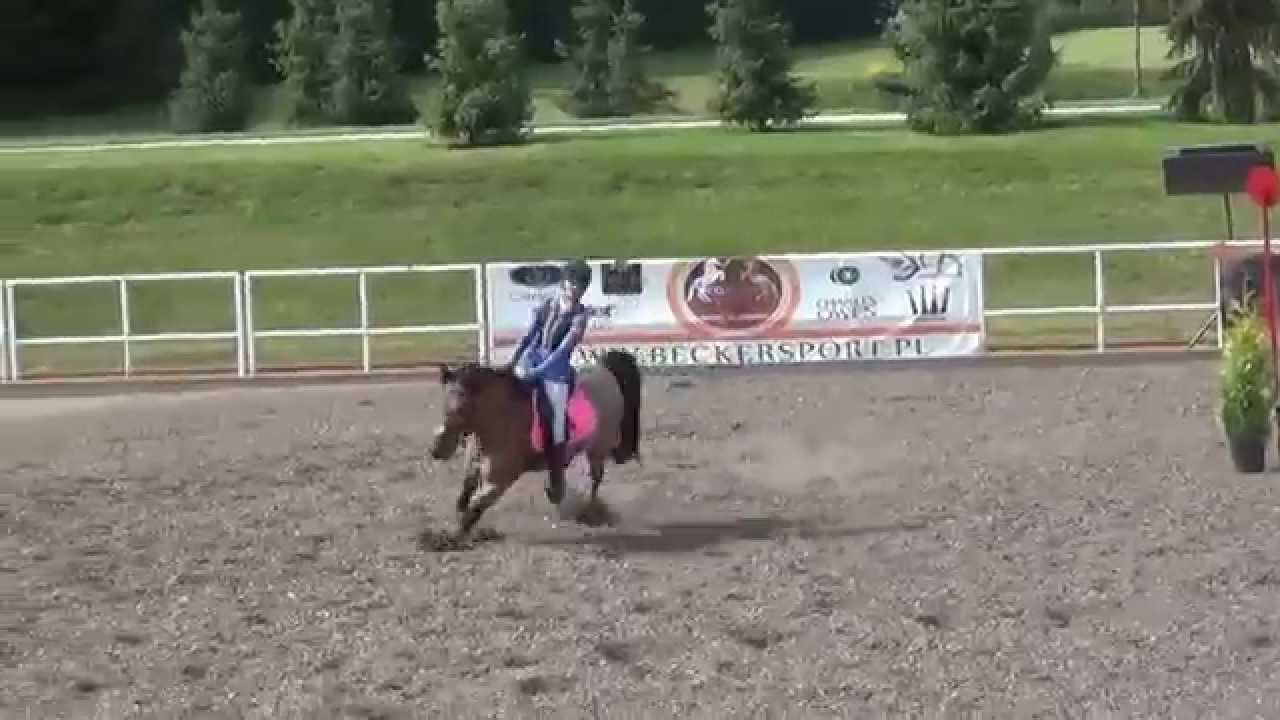 SKJ Poland Park Finały MWiM C - rozgrywka i dekoracja