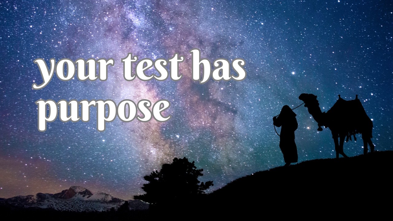 If You're Struggling Right Now… Allah Knows (Watch This) #trending #youtubevideo