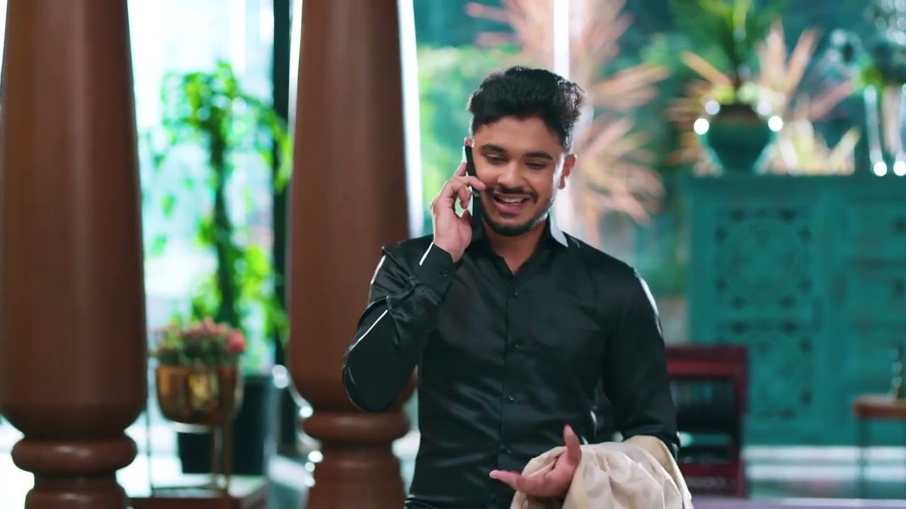 Amruthadhaare | Ep - 825 | Webisode | Dec 20 2025 | Zee Kannada