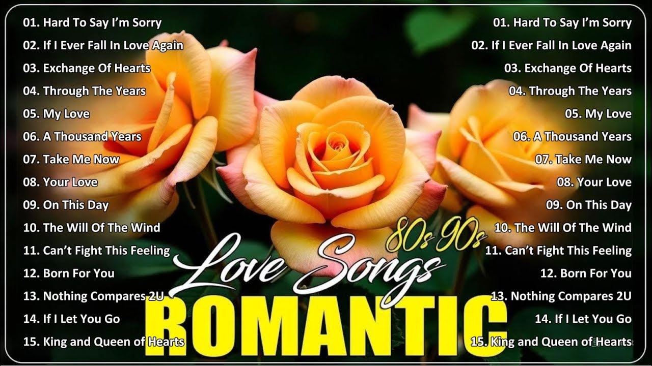 Oldies But Goodies Love Songs - Chicago, Jim Brickman, Cher & Peter Cetera, David Pomeranz #68
