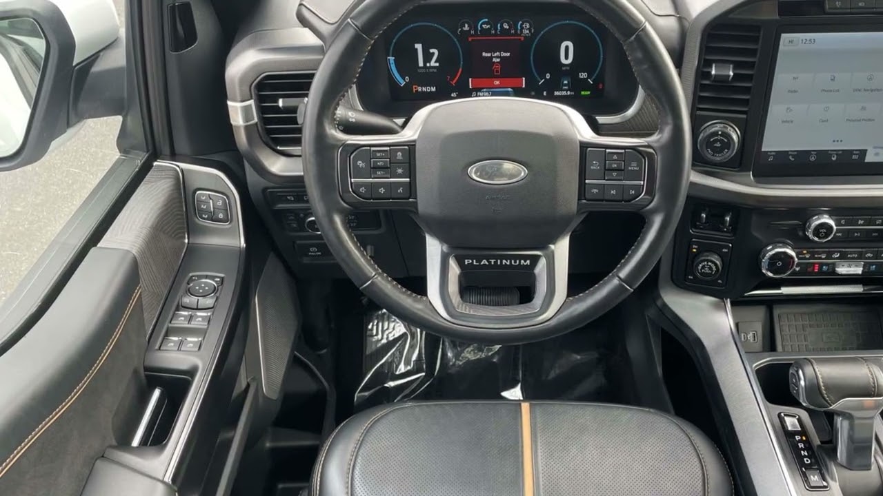 2022 Ford F-150 XL Huntersville, Lake Norman, North Charlotte, Cornelius, Davidson