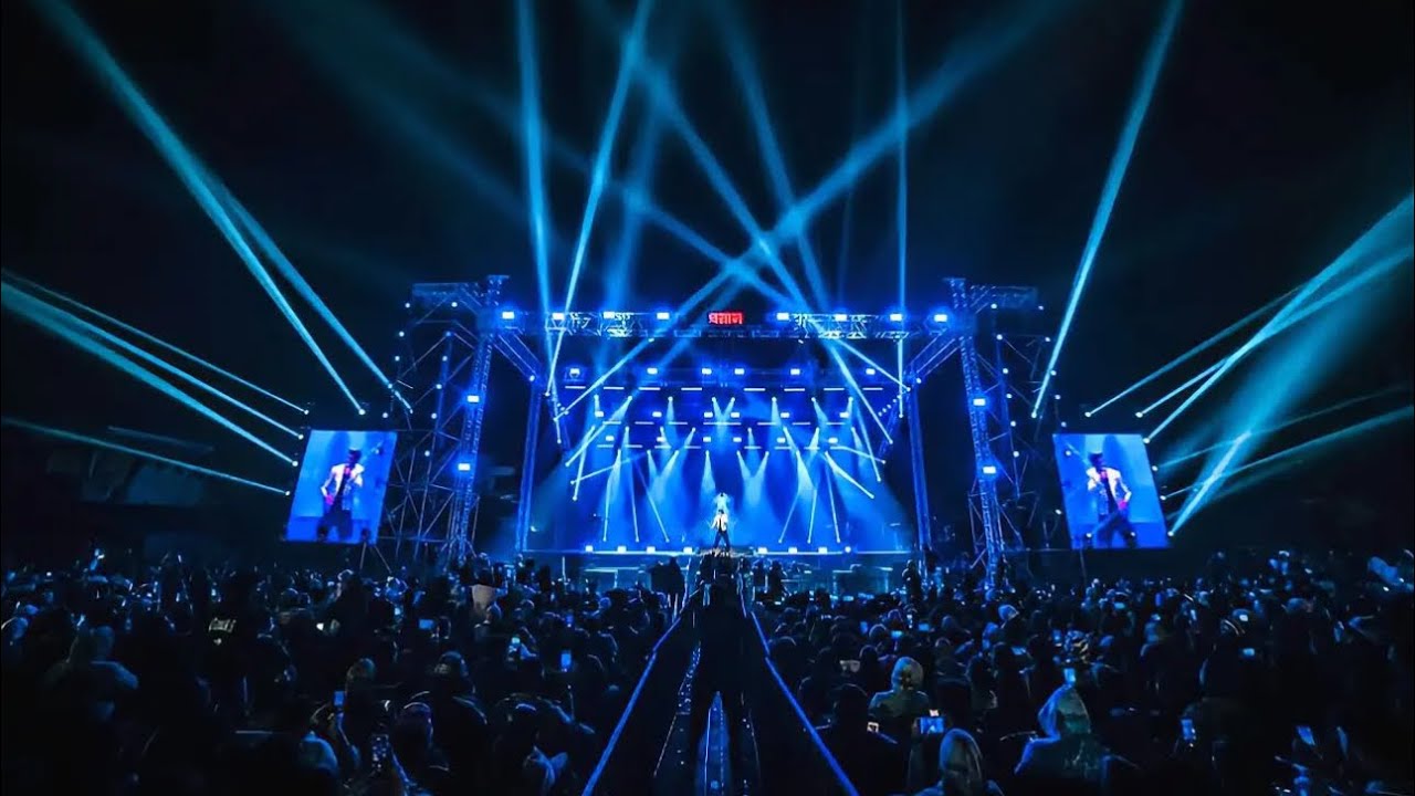 PD Videography Presents: Singer Shaan Live - Chand Sifarish, Fanaa, Full Song 