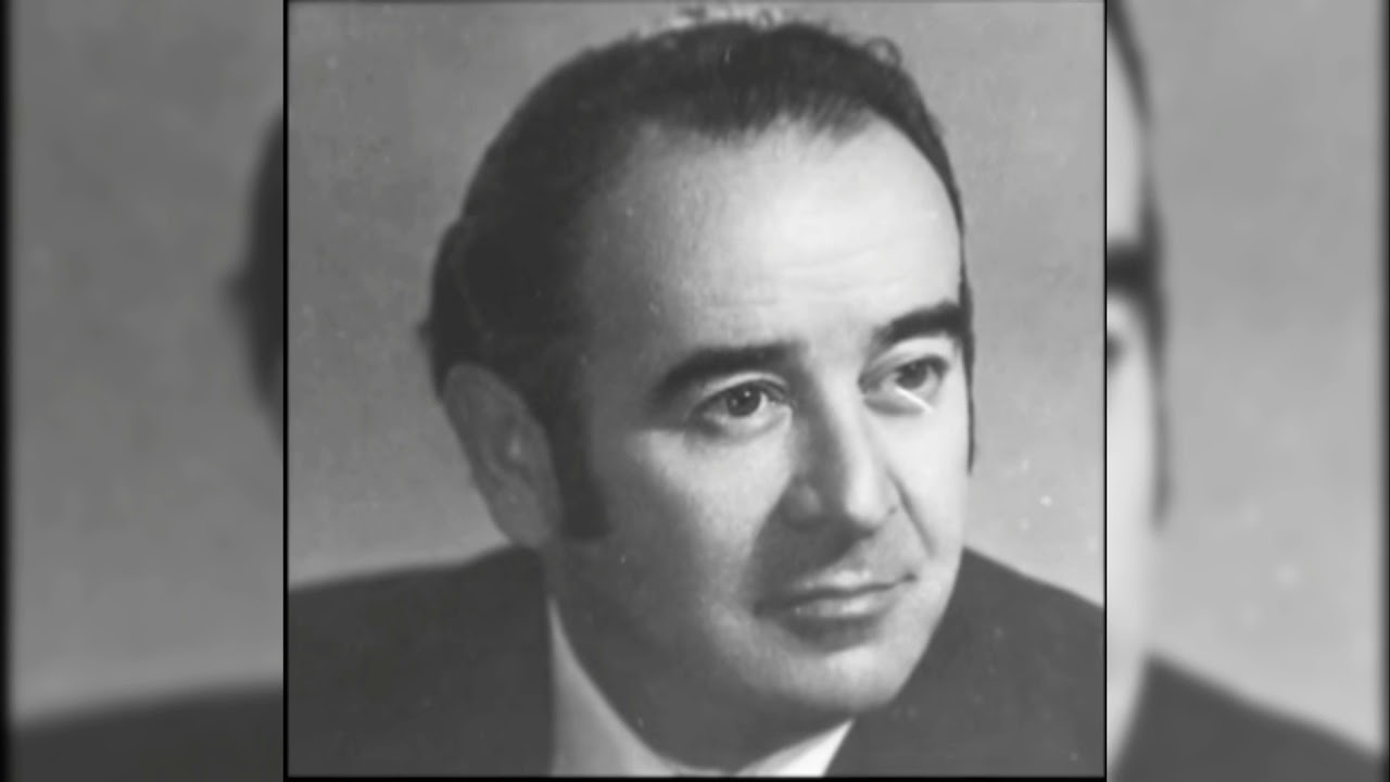 Ələkbər Tağıyevin mahnıları: Anam Azərbaycanım