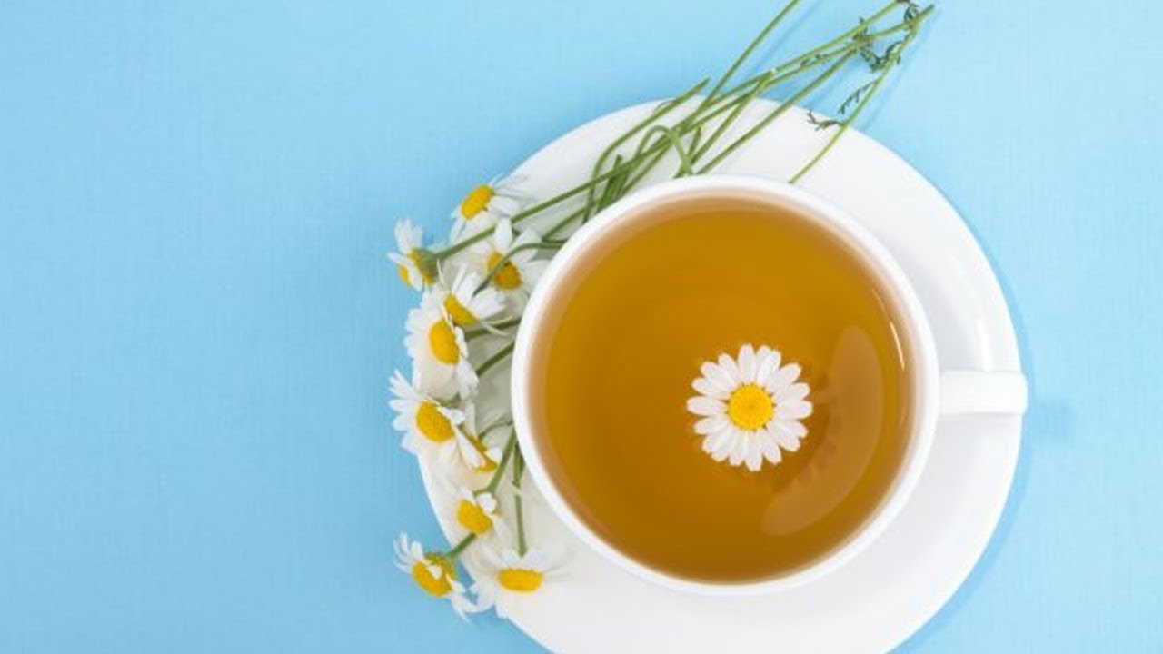 Chamomile and cinnamon &ndash; natural remedy for diabetes