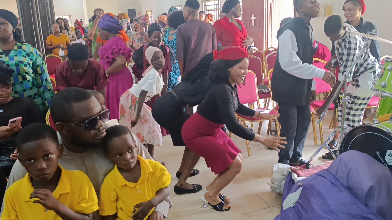 Powerful Praise Session  || Ogoni Music