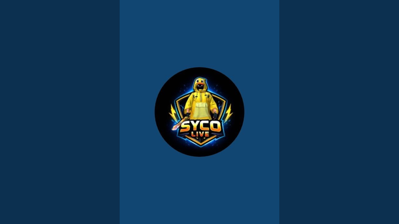 G4 SYCO IS LIVE 4V4 LEGEND 1V4 KING