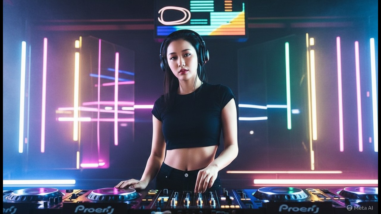 DJ EDM Club Remix 🔥🎧 Non-Stop Party Mix | Best Dance & Bass Music