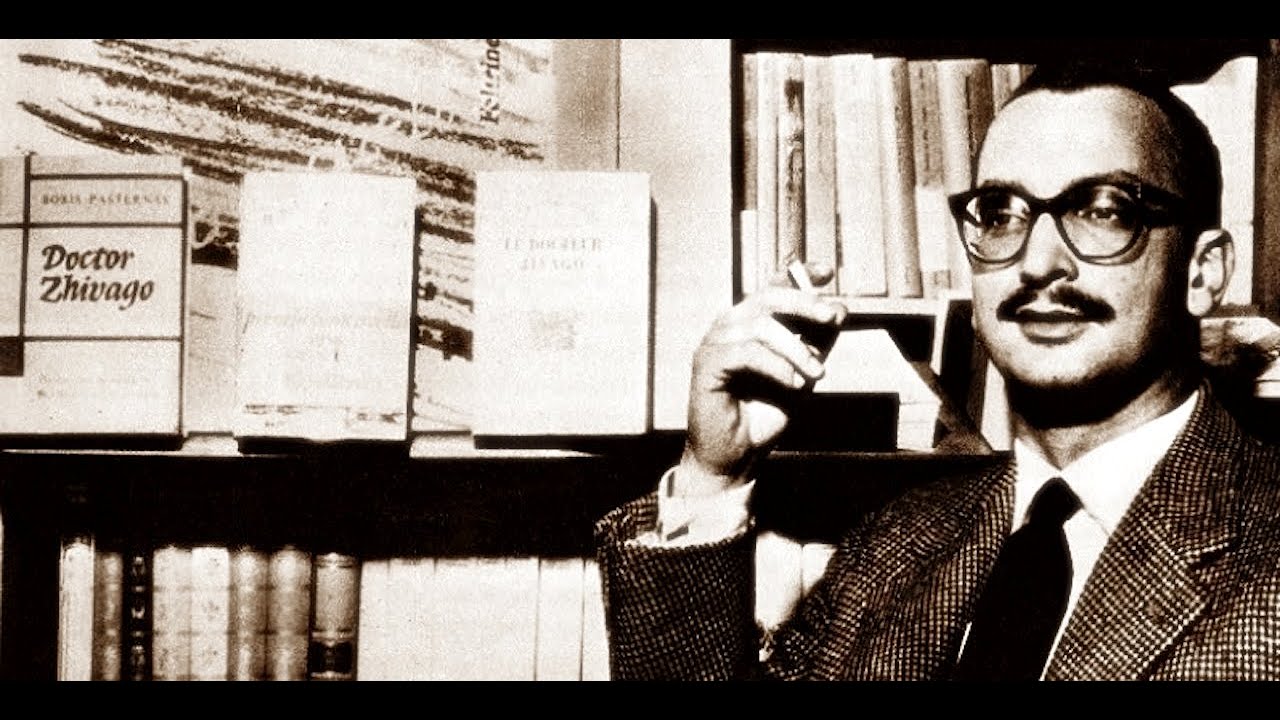 Il caso Giangiacomo Feltrinelli 50 anni dopo. Una casa editrice può essere un bene pubblico?