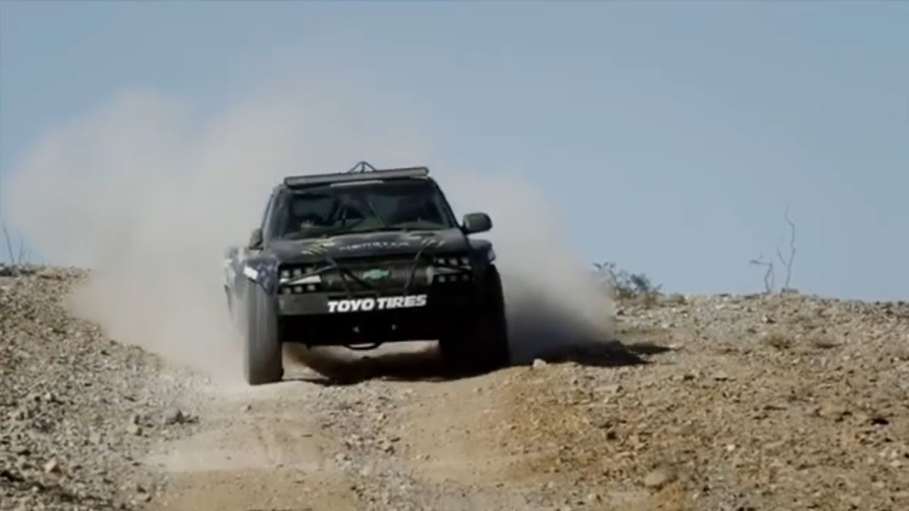 Moto bala 2014 (Monster Energy) Ballistic.