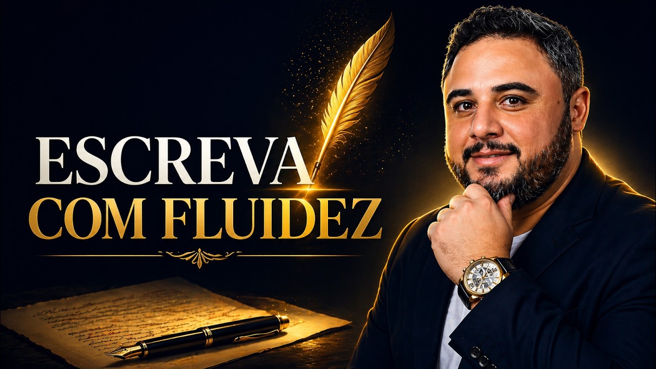 Curso: Aprendendo a Escrever Trabalhos Acadêmicos de Excelência - Aula 2