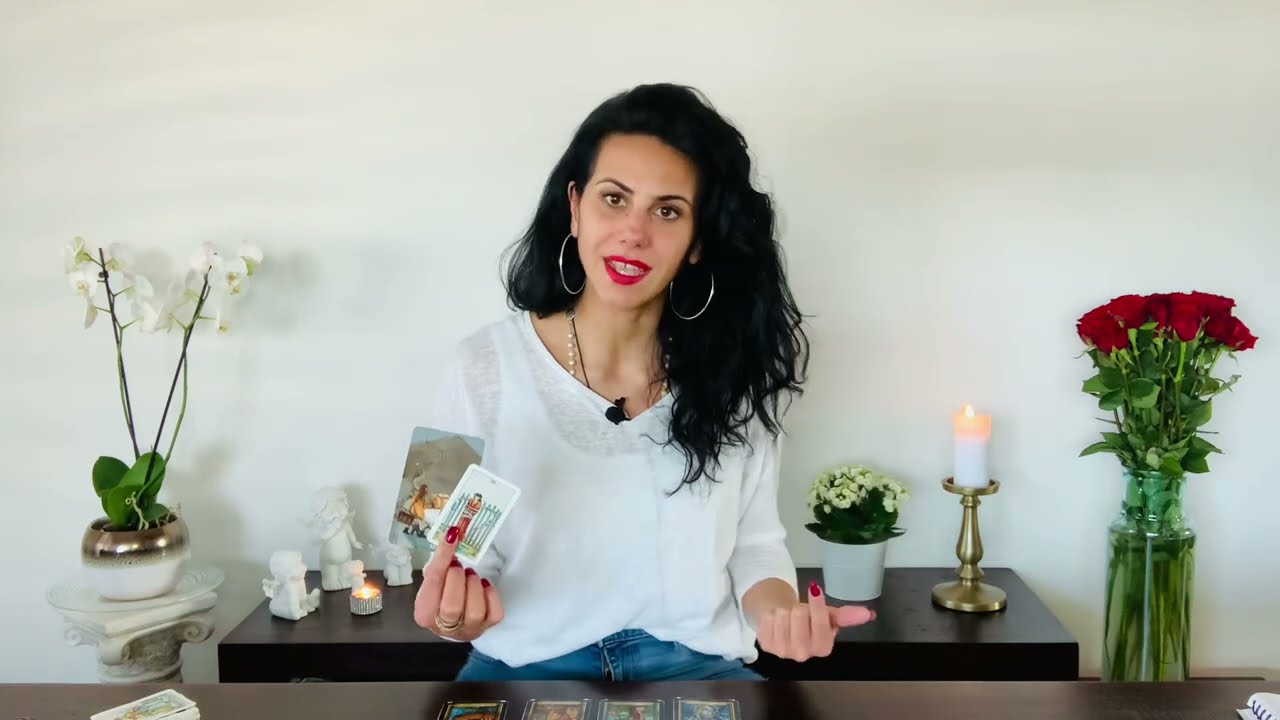 CAPRICORN ♑️ MAJOR READING 😳 THIS SITUATION IS ABOUT TO CHANGE! GET READY! Love Reading ♥️ April 21