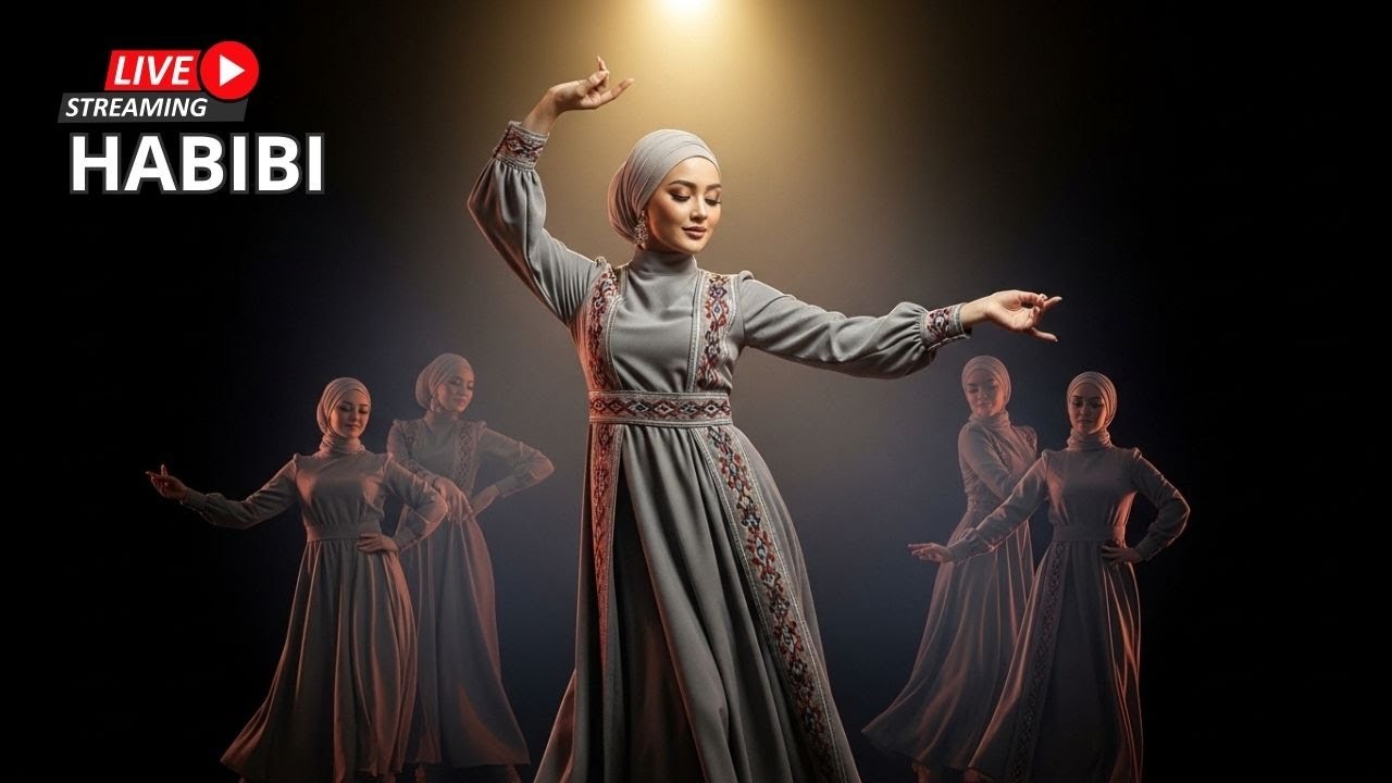 حلاوة الحب من الشرق الأوسط | Middle Eastern Sweet Treats You’ll Fall in Love With