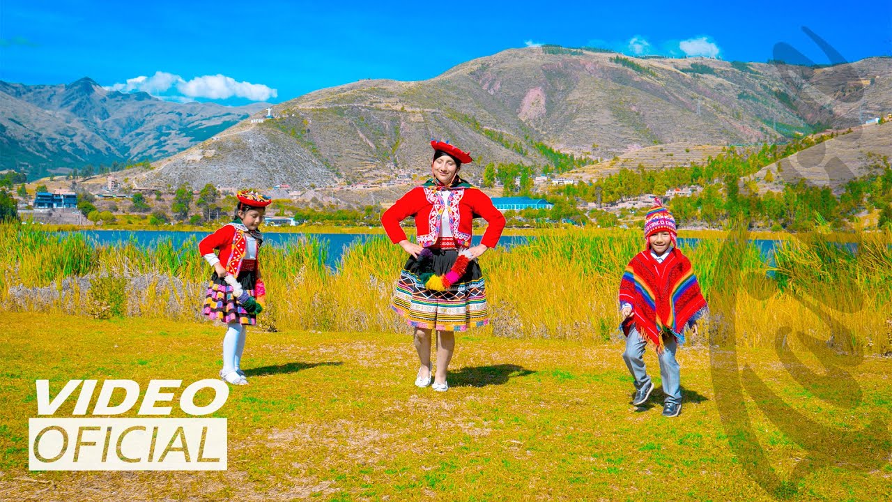 Ministerio VOLUNTAD DE DIOS - David hina yupaychay - VIDEO OFICIAL 2025 ✅