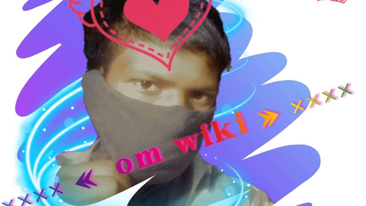Om wiki ok Chimur 😱