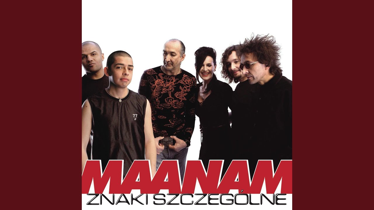 Moje urodziny - &oacute;smy czerwca (2011 Remaster)