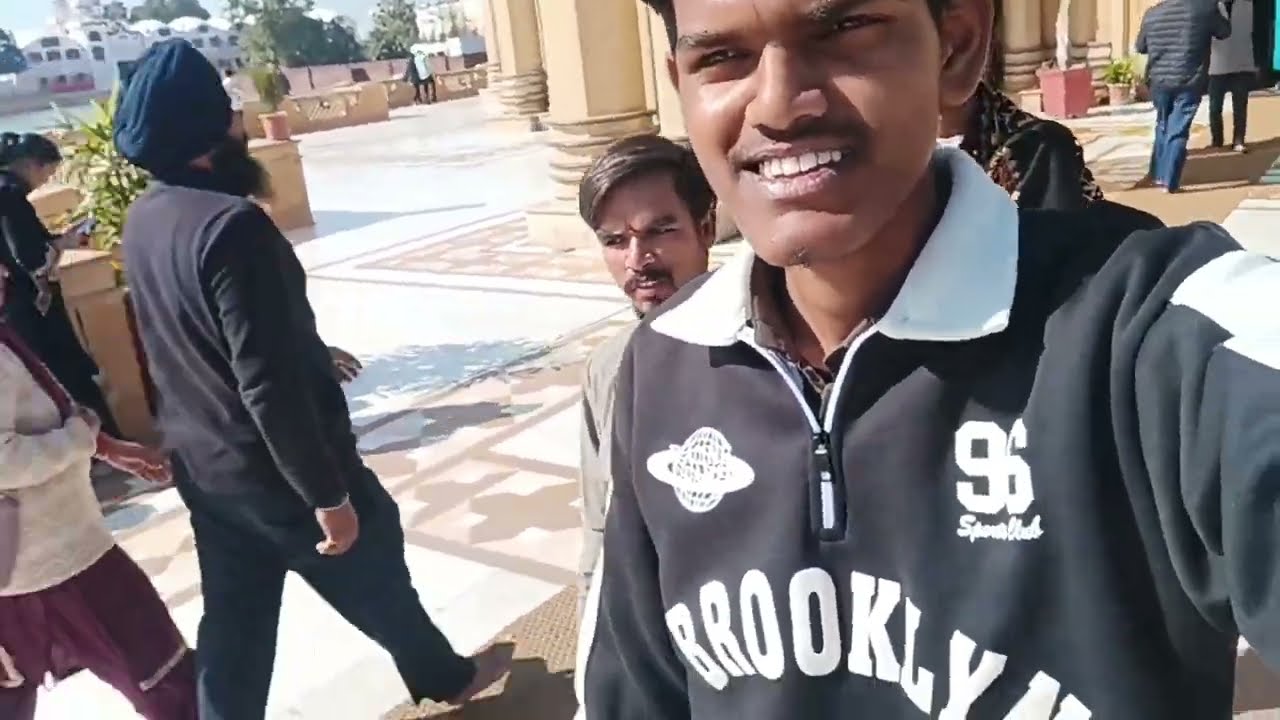 Ram#Tirath#tour#trip/travel#youtube#video👍🛕