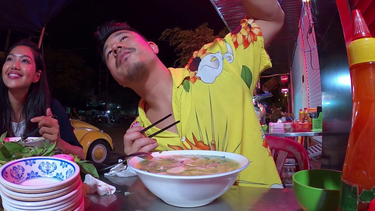 Best Pho In Nha Trang