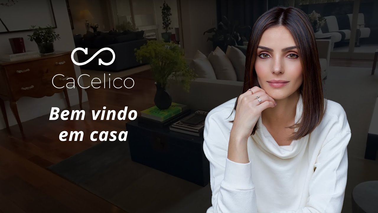 Bem Vindo Em Casa