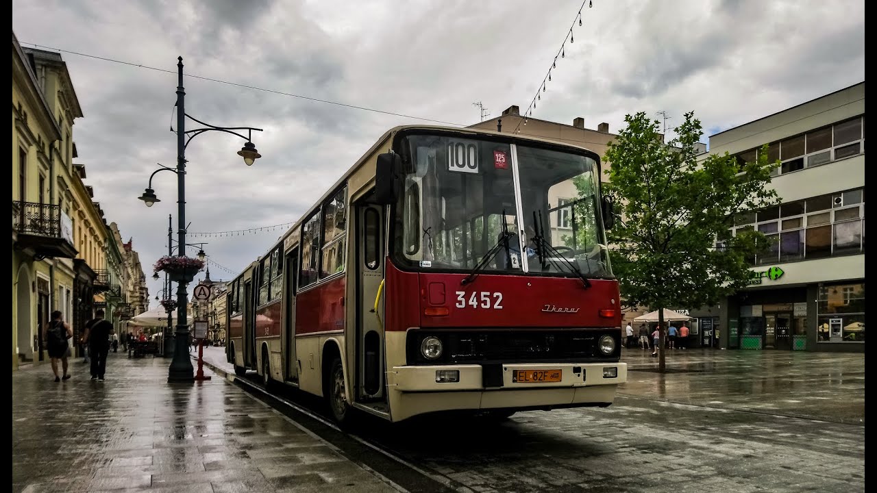 Łódzkie Linie Turystyczne 02.06.2024 r.
