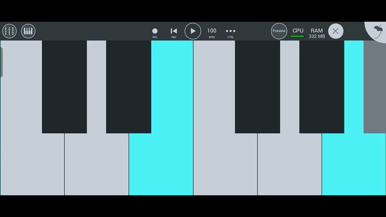 Basuri winspector modul dav #flstudiomobile