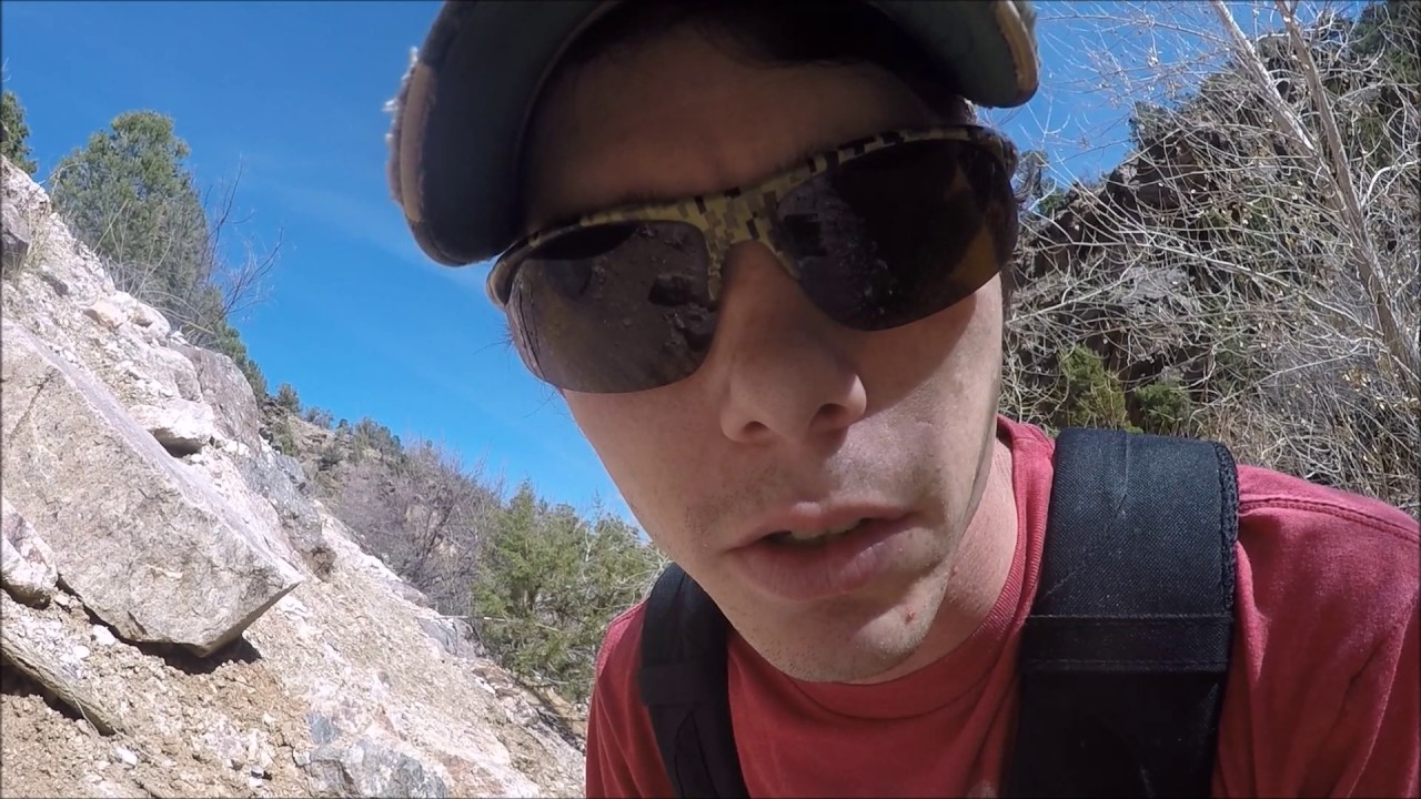 Rockhounding Colorado: Mica, Pink Feldspar, Tourmaline, and Chert Quartz