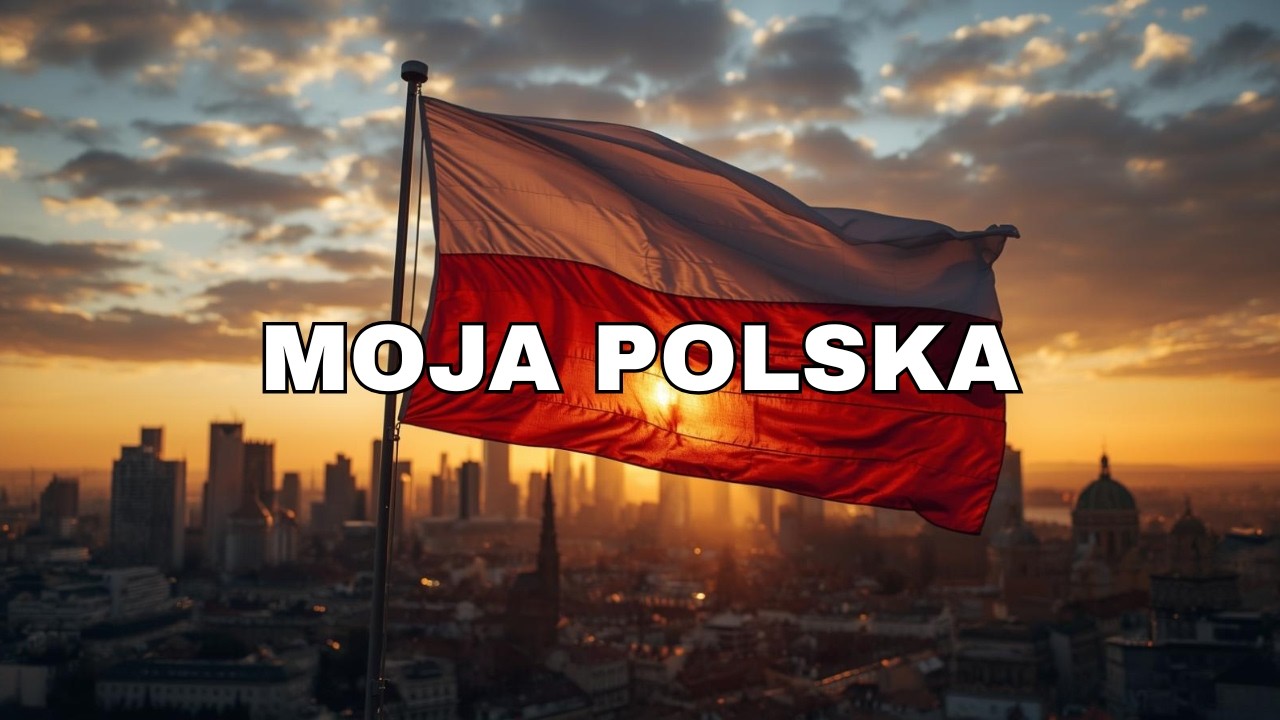 Polska Nuta - MOJA POLSKA 🇵🇱 (Hit 2026)