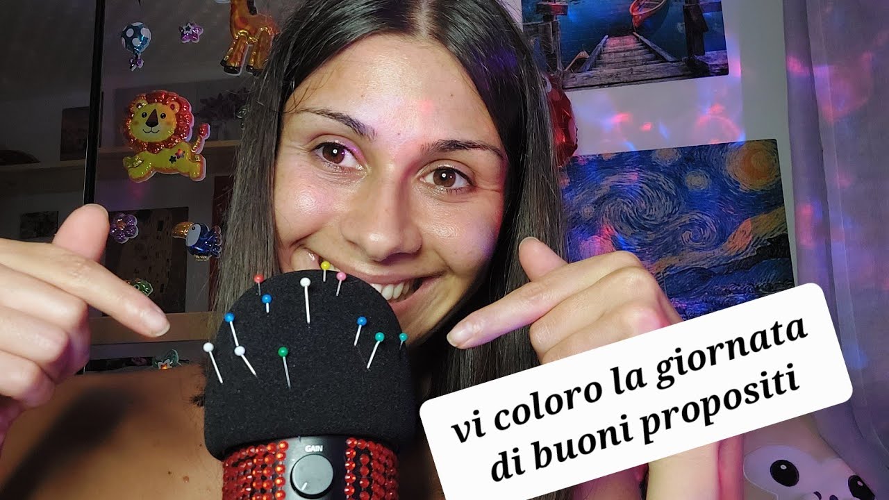 Cosa aspettate? Applichiamo i buoni propositi📍